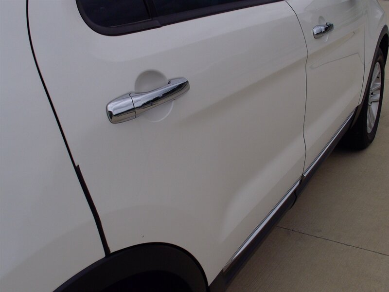 2013 Ford Explorer XLT - Photo 33 - Pleasant Valley, MO 64068