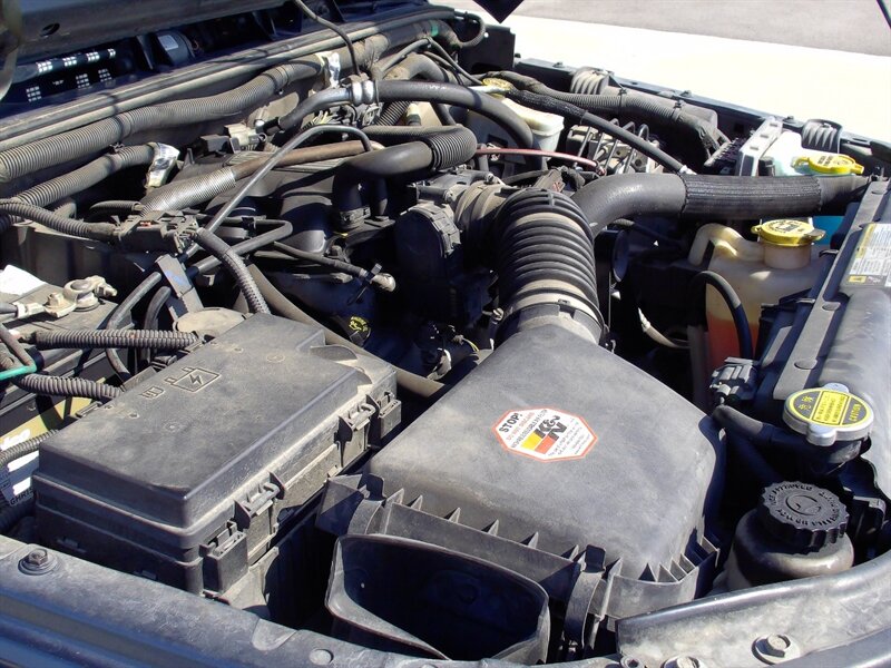 2008 Jeep Wrangler Unlimited Sahara - Photo 35 - Pleasant Valley, MO 64068