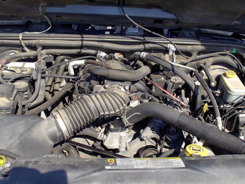 2008 Jeep Wrangler Unlimited Sahara - Photo 34 - Pleasant Valley, MO 64068