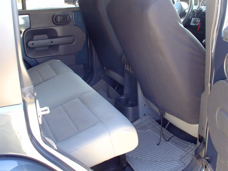 2008 Jeep Wrangler Unlimited Sahara - Photo 17 - Pleasant Valley, MO 64068