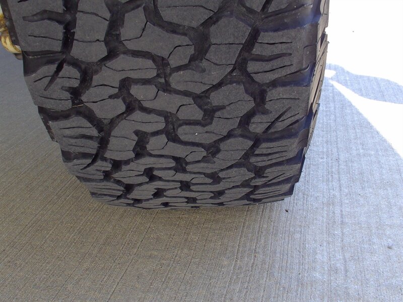 2008 Jeep Wrangler Unlimited Sahara - Photo 33 - Pleasant Valley, MO 64068