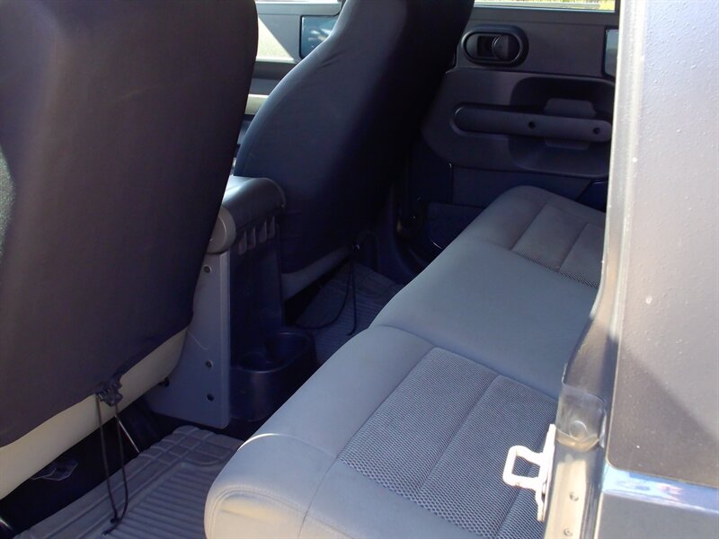 2008 Jeep Wrangler Unlimited Sahara - Photo 12 - Pleasant Valley, MO 64068