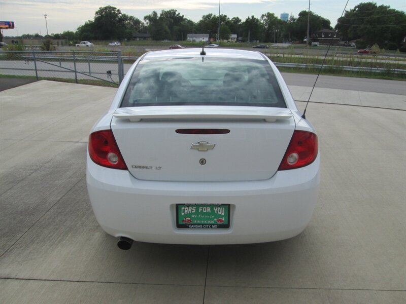 2010 Chevrolet Cobalt LT   - Photo 6 - Pleasant Valley, MO 64068