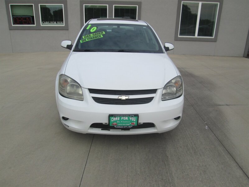 2010 Chevrolet Cobalt LT   - Photo 2 - Pleasant Valley, MO 64068