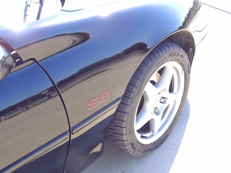 1999 Chevrolet Camaro SS   - Photo 28 - Pleasant Valley, MO 64068