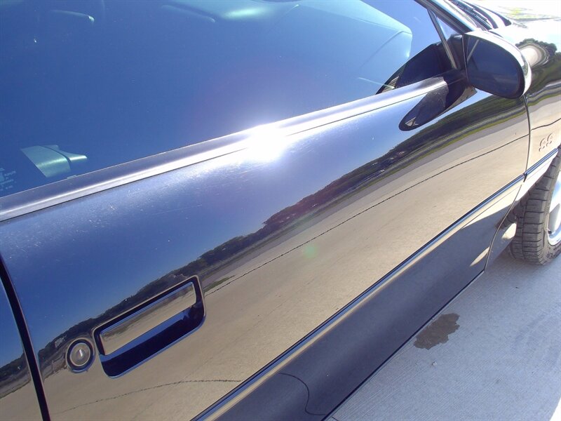 1999 Chevrolet Camaro SS   - Photo 29 - Pleasant Valley, MO 64068