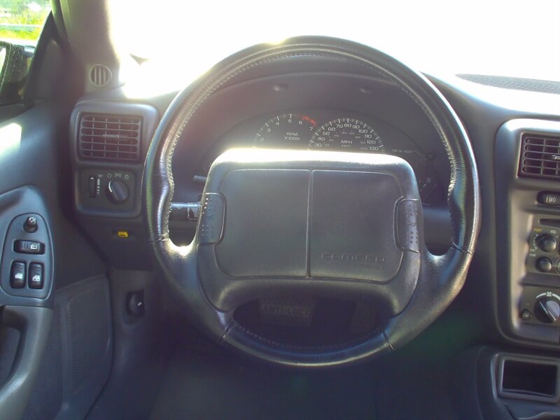 1999 Chevrolet Camaro SS   - Photo 18 - Pleasant Valley, MO 64068