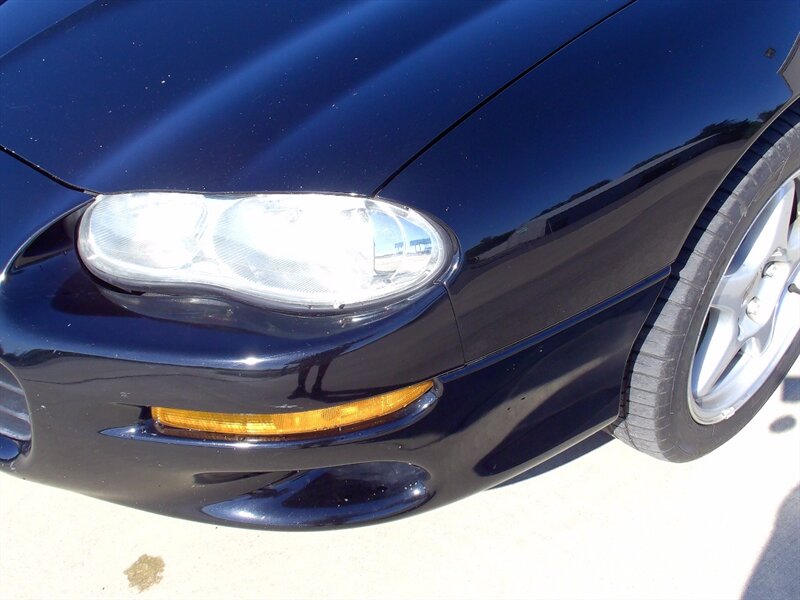 1999 Chevrolet Camaro SS   - Photo 24 - Pleasant Valley, MO 64068