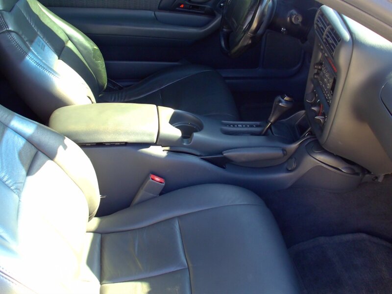 1999 Chevrolet Camaro SS   - Photo 14 - Pleasant Valley, MO 64068