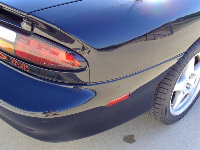 1999 Chevrolet Camaro SS   - Photo 30 - Pleasant Valley, MO 64068