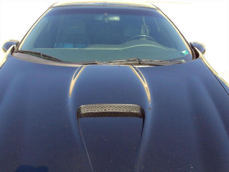 1999 Chevrolet Camaro SS   - Photo 26 - Pleasant Valley, MO 64068