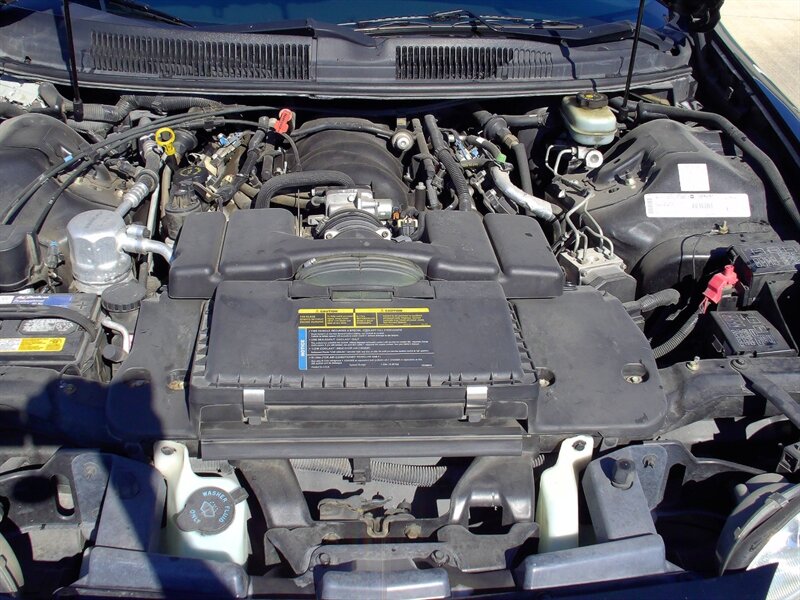 1999 Chevrolet Camaro SS   - Photo 33 - Pleasant Valley, MO 64068