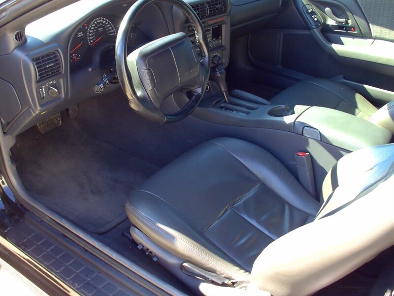 1999 Chevrolet Camaro SS   - Photo 9 - Pleasant Valley, MO 64068