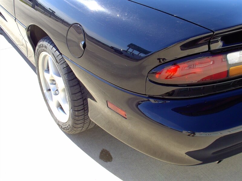 1999 Chevrolet Camaro SS   - Photo 21 - Pleasant Valley, MO 64068