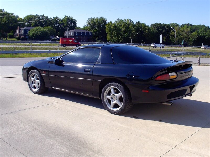 1999 Chevrolet Camaro SS   - Photo 7 - Pleasant Valley, MO 64068