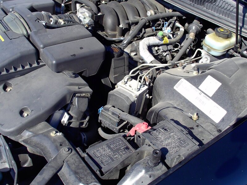 1999 Chevrolet Camaro SS   - Photo 35 - Pleasant Valley, MO 64068