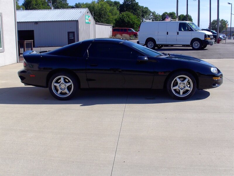 1999 Chevrolet Camaro SS   - Photo 4 - Pleasant Valley, MO 64068