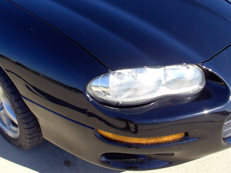 1999 Chevrolet Camaro SS   - Photo 27 - Pleasant Valley, MO 64068