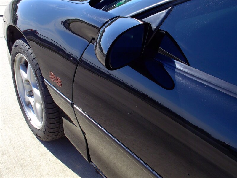 1999 Chevrolet Camaro SS   - Photo 23 - Pleasant Valley, MO 64068