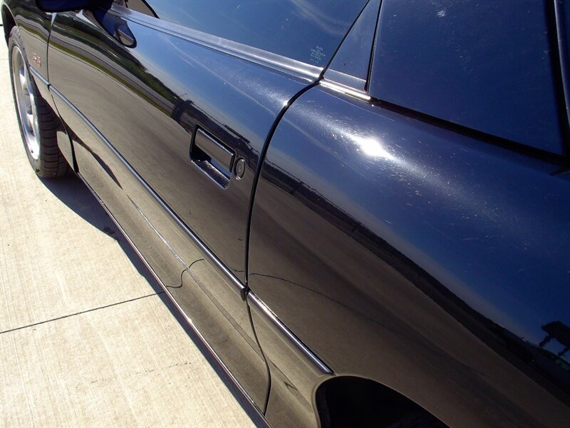 1999 Chevrolet Camaro SS   - Photo 22 - Pleasant Valley, MO 64068