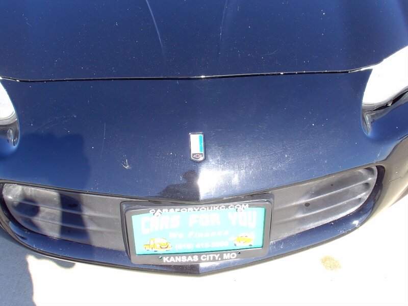 1999 Chevrolet Camaro SS   - Photo 25 - Pleasant Valley, MO 64068