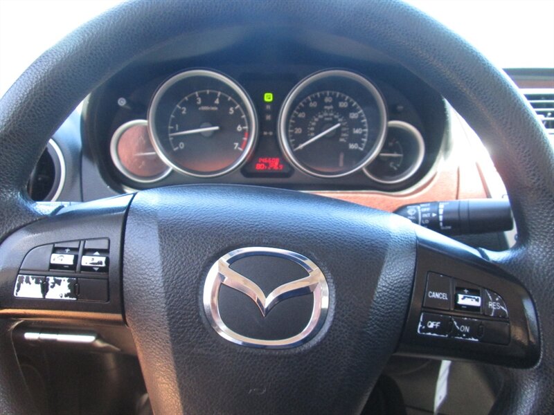 2012 Mazda Mazda6 i Sport   - Photo 34 - Pleasant Valley, MO 64068