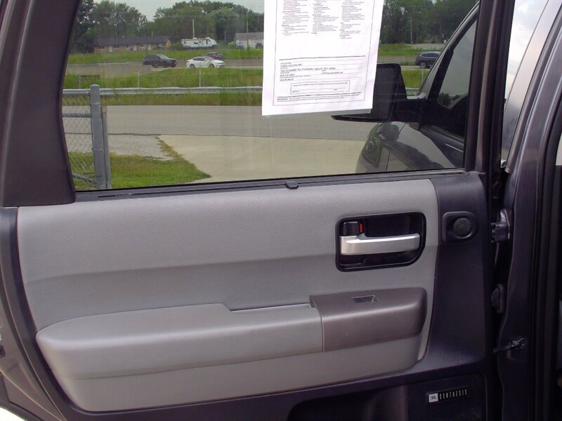 2013 Toyota Sequoia Limited - Photo 13 - Pleasant Valley, MO 64068