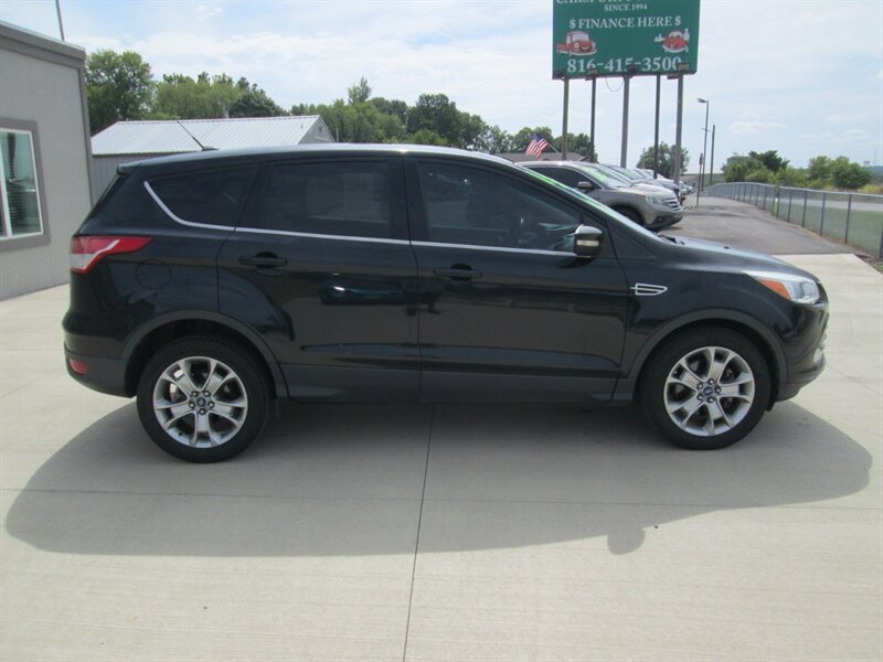 2013 Ford Escape SEL   - Photo 4 - Pleasant Valley, MO 64068