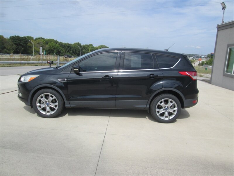 2013 Ford Escape SEL   - Photo 8 - Pleasant Valley, MO 64068