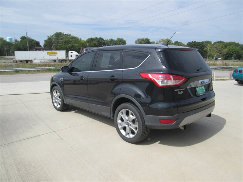 2013 Ford Escape SEL   - Photo 7 - Pleasant Valley, MO 64068