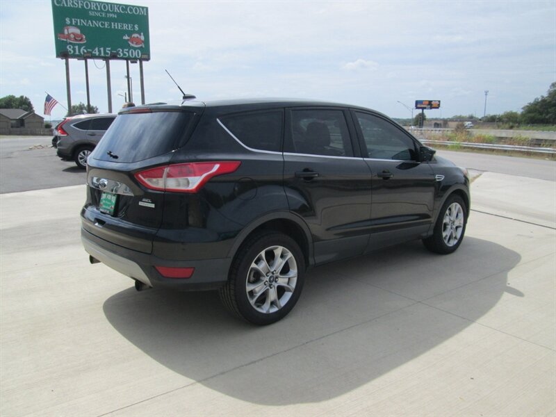 2013 Ford Escape SEL   - Photo 5 - Pleasant Valley, MO 64068