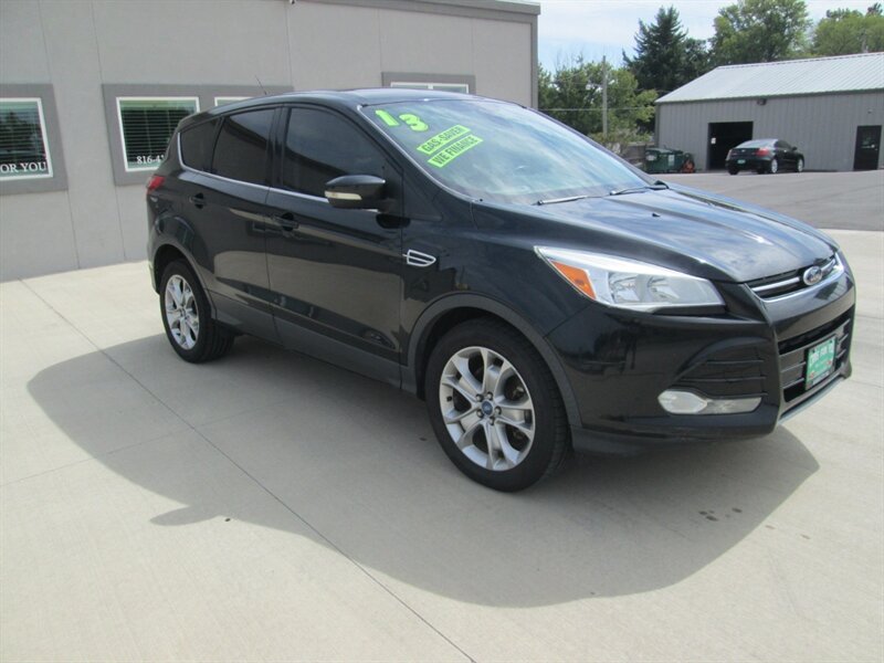 2013 Ford Escape SEL   - Photo 3 - Pleasant Valley, MO 64068