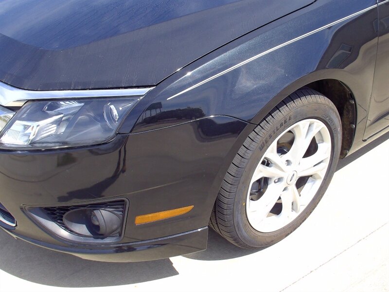 2012 Ford Fusion SE   - Photo 30 - Pleasant Valley, MO 64068