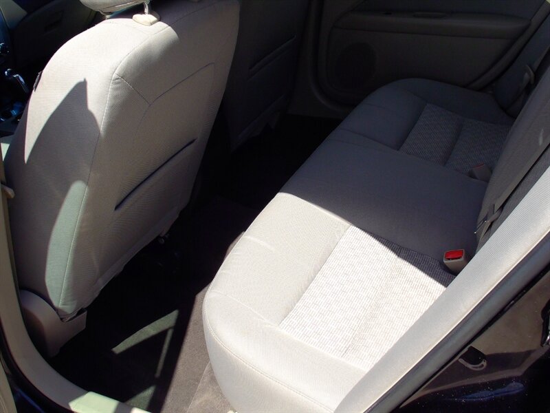2012 Ford Fusion SE   - Photo 17 - Pleasant Valley, MO 64068
