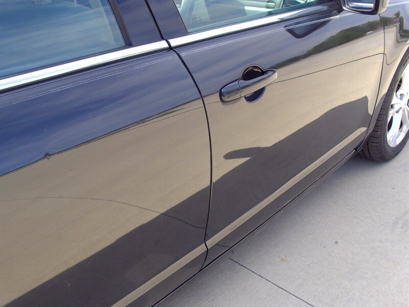 2012 Ford Fusion SE   - Photo 35 - Pleasant Valley, MO 64068