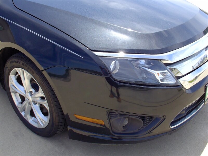 2012 Ford Fusion SE   - Photo 33 - Pleasant Valley, MO 64068