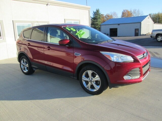 2015 Ford Escape SE   - Photo 3 - Pleasant Valley, MO 64068