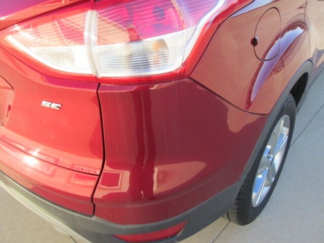 2015 Ford Escape SE   - Photo 32 - Pleasant Valley, MO 64068