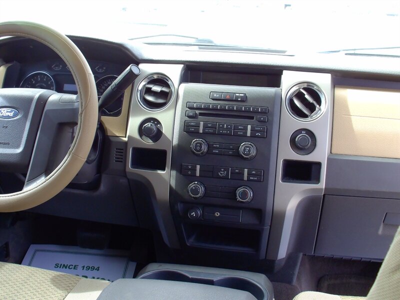 2011 Ford F-150 XL   - Photo 19 - Pleasant Valley, MO 64068