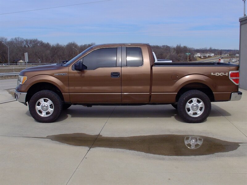 2011 Ford F-150 XL   - Photo 8 - Pleasant Valley, MO 64068
