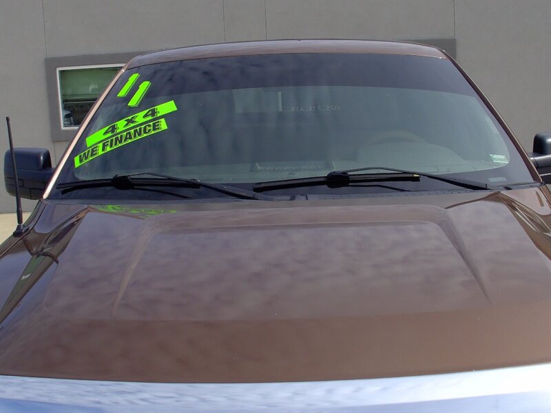 2011 Ford F-150 XL   - Photo 27 - Pleasant Valley, MO 64068