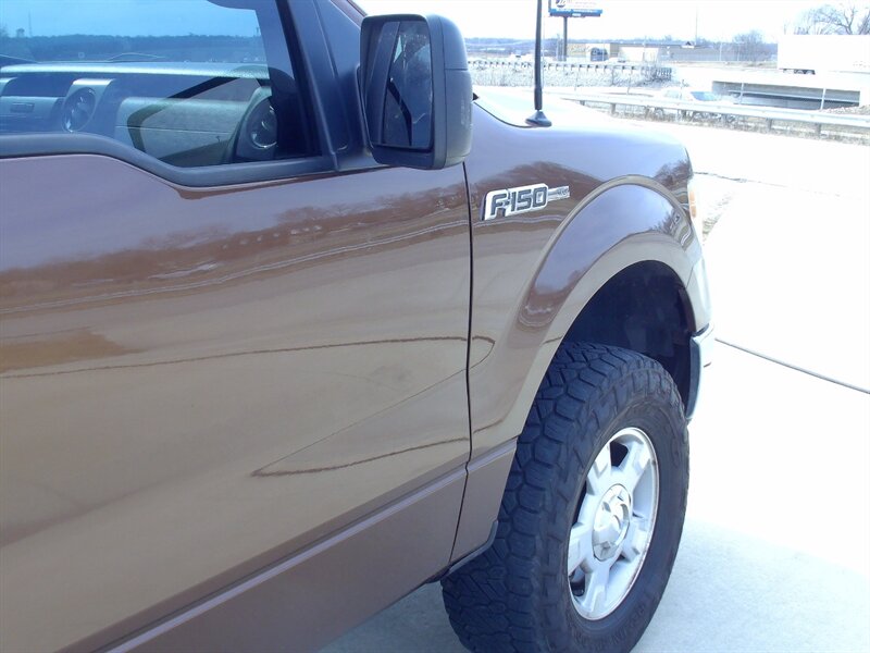 2011 Ford F-150 XL   - Photo 29 - Pleasant Valley, MO 64068