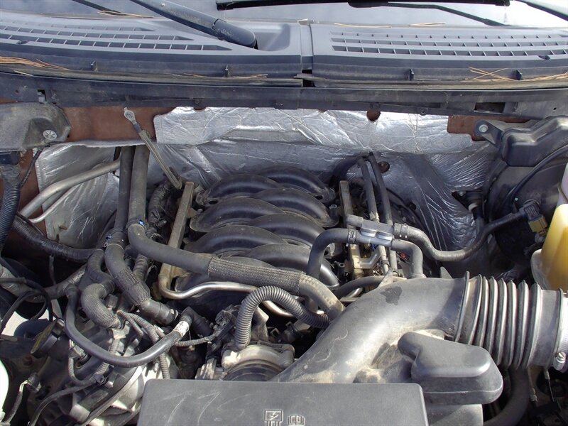 2011 Ford F-150 XL   - Photo 34 - Pleasant Valley, MO 64068