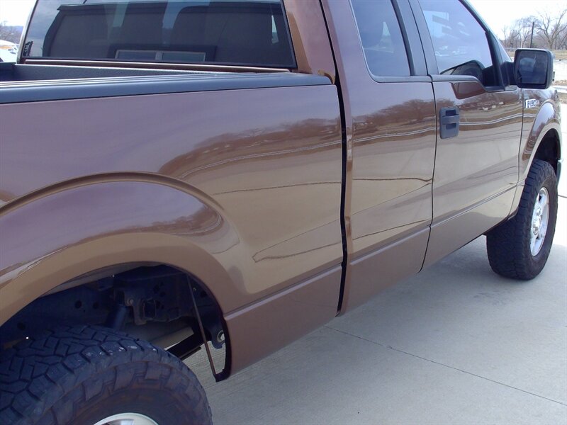 2011 Ford F-150 XL   - Photo 30 - Pleasant Valley, MO 64068