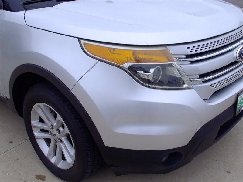 2014 Ford Explorer XLT - Photo 31 - Pleasant Valley, MO 64068