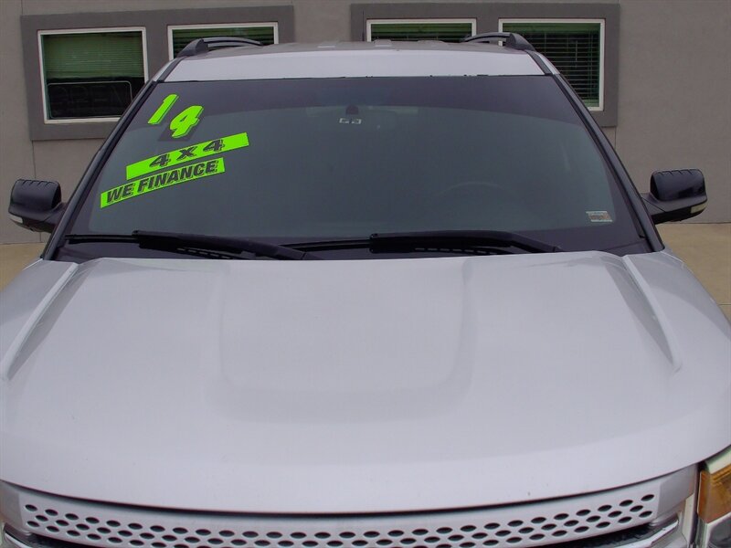 2014 Ford Explorer XLT - Photo 30 - Pleasant Valley, MO 64068