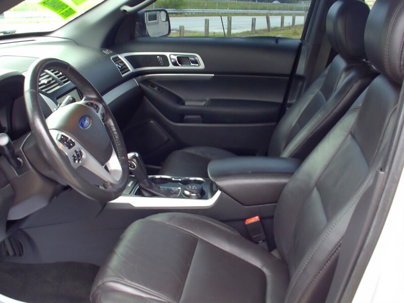 2014 Ford Explorer XLT - Photo 10 - Pleasant Valley, MO 64068
