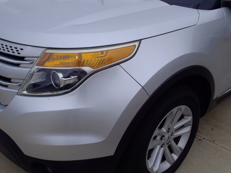 2014 Ford Explorer XLT - Photo 28 - Pleasant Valley, MO 64068