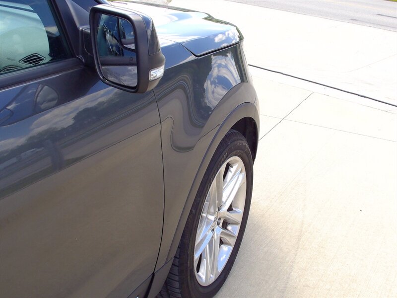 2016 Ford Explorer Limited   - Photo 30 - Pleasant Valley, MO 64068
