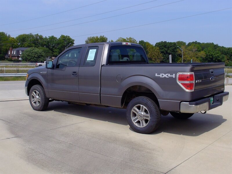 2013 Ford F-150 XLT - Photo 7 - Pleasant Valley, MO 64068